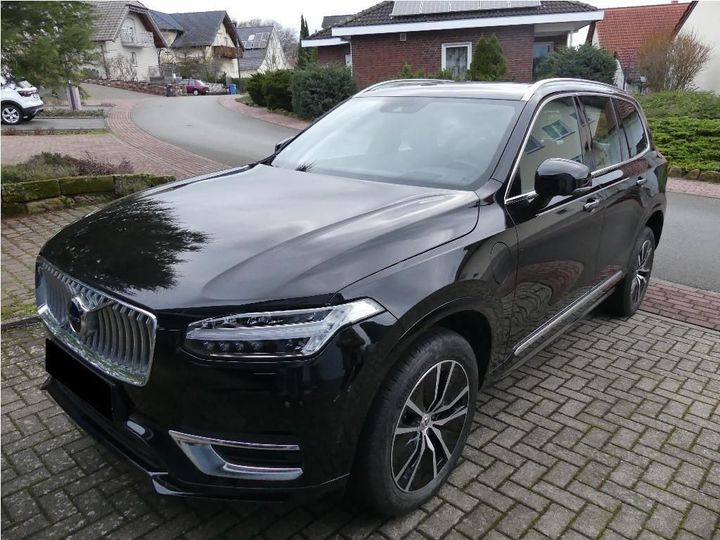 VOLVO XC90 2020 yv1lfbmvdm1686543