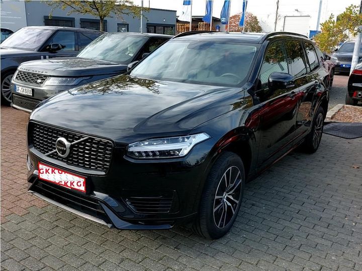 VOLVO XC90 2020 yv1lfbmvdm1686568