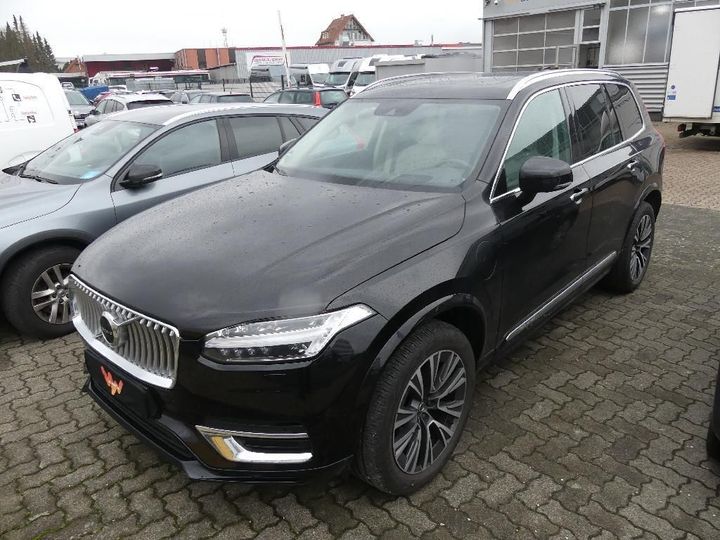 VOLVO XC90 2020 yv1lfbmvdm1686573