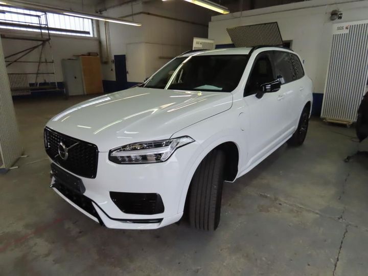 VOLVO XC90 2020 yv1lfbmvdm1686575