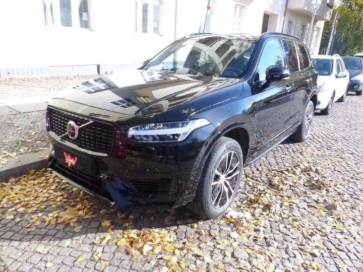 VOLVO XC90 2020 yv1lfbmvdm1687872