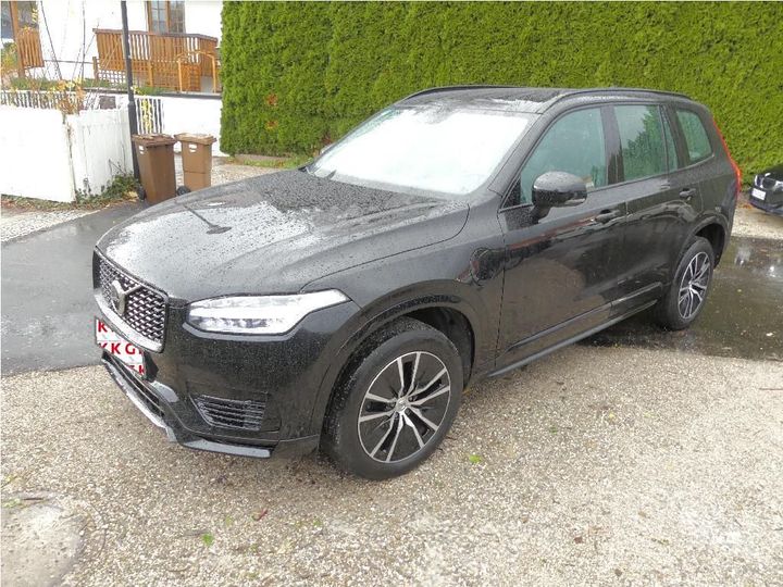 VOLVO XC90 2020 yv1lfbmvdm1690442