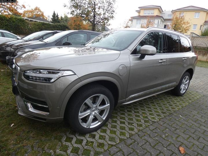 VOLVO XC90 2020 yv1lfbmvdm1690559