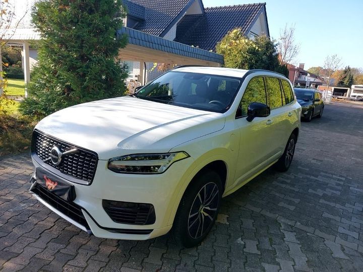 VOLVO XC90 2020 yv1lfbmvdm1690877