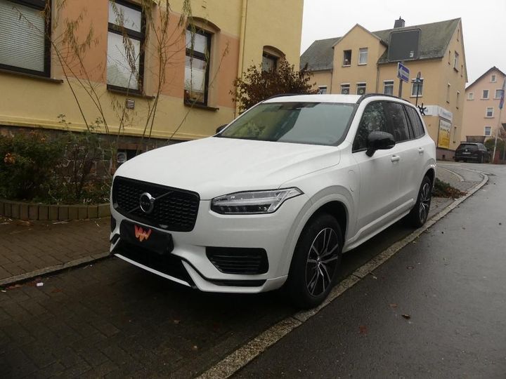 VOLVO XC90 2020 yv1lfbmvdm1692564