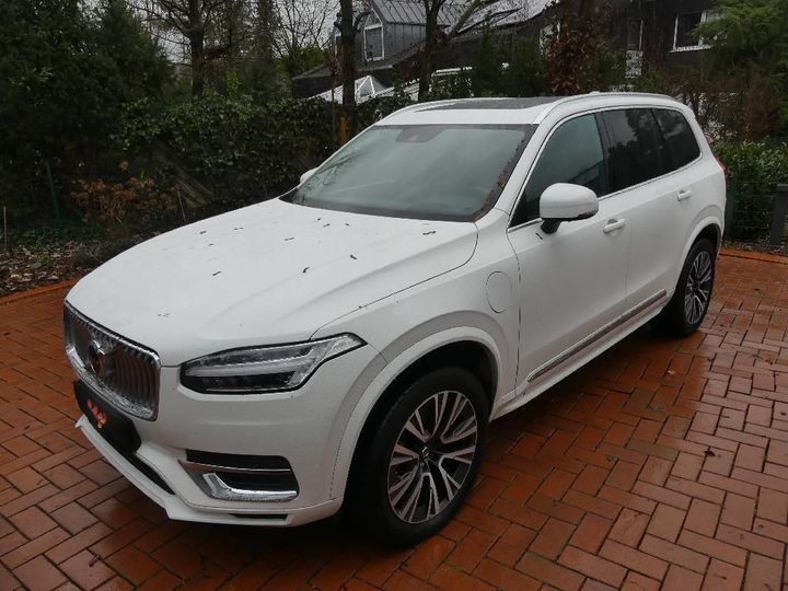 VOLVO XC90 2020 yv1lfbmvdm1693434