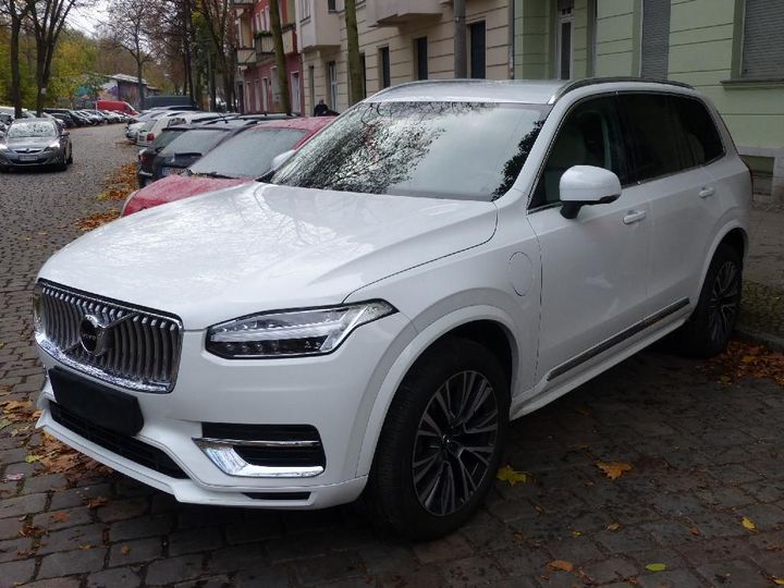 VOLVO XC90 2020 yv1lfbmvdm1693676