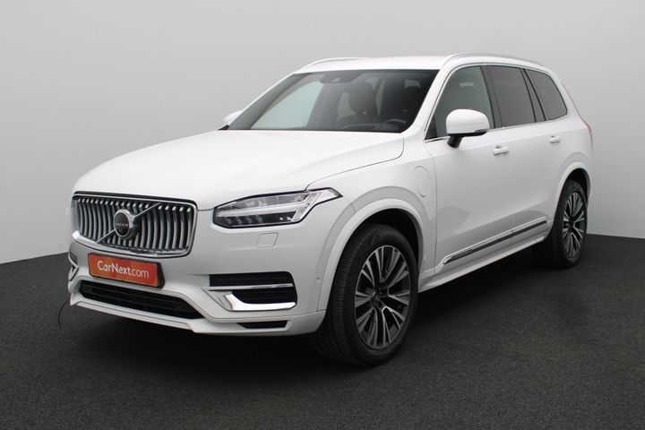 VOLVO XC90 2020 yv1lfbmvdm1695421