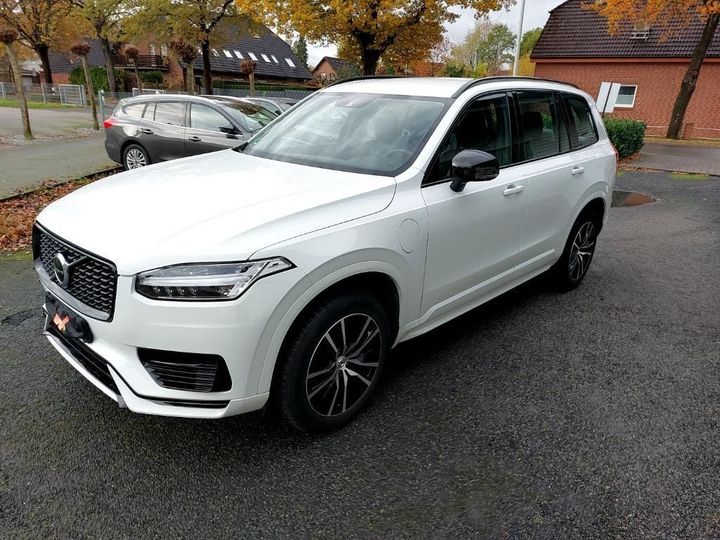 VOLVO XC90 2020 yv1lfbmvdm1695782