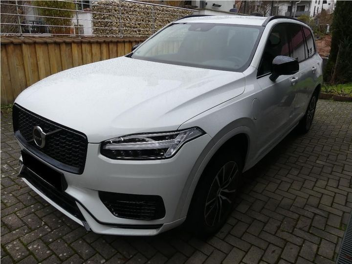 VOLVO XC90 2020 yv1lfbmvdm1695849