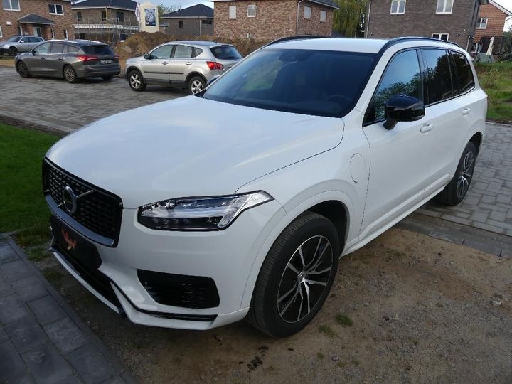 VOLVO XC90 2020 yv1lfbmvdm1698262