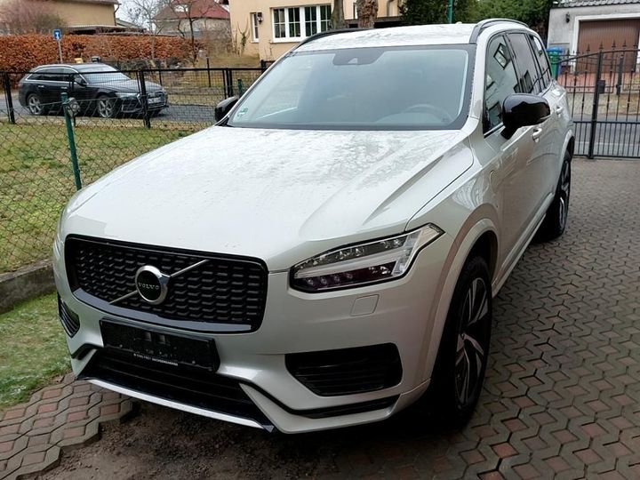 VOLVO XC90 2020 yv1lfbmvdm1698267