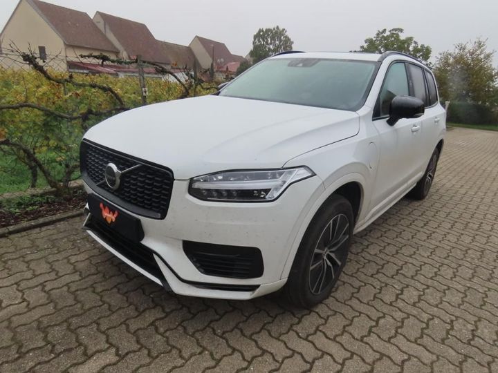 VOLVO XC90 2020 yv1lfbmvdm1698390