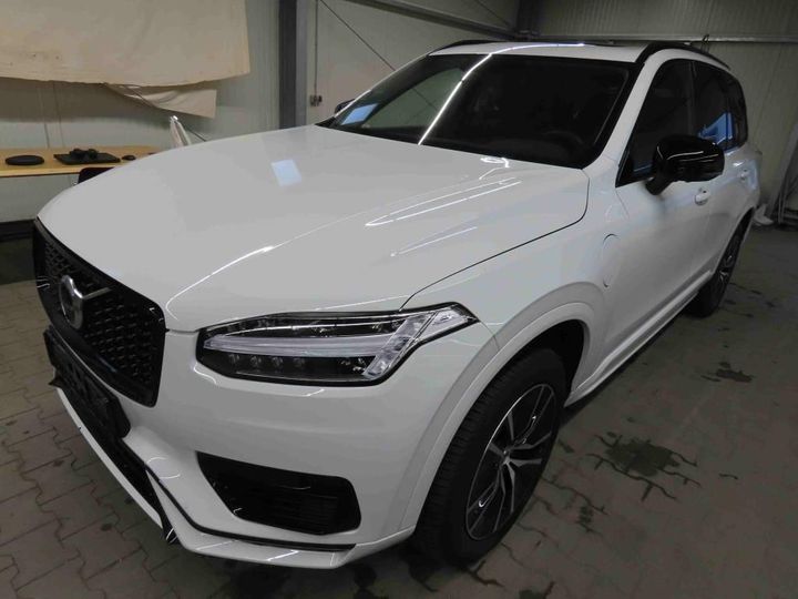 VOLVO XC90 2020 yv1lfbmvdm1698393