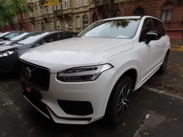 VOLVO XC90 2020 yv1lfbmvdm1698441