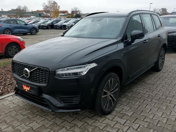 VOLVO XC90 2020 yv1lfbmvdm1701550