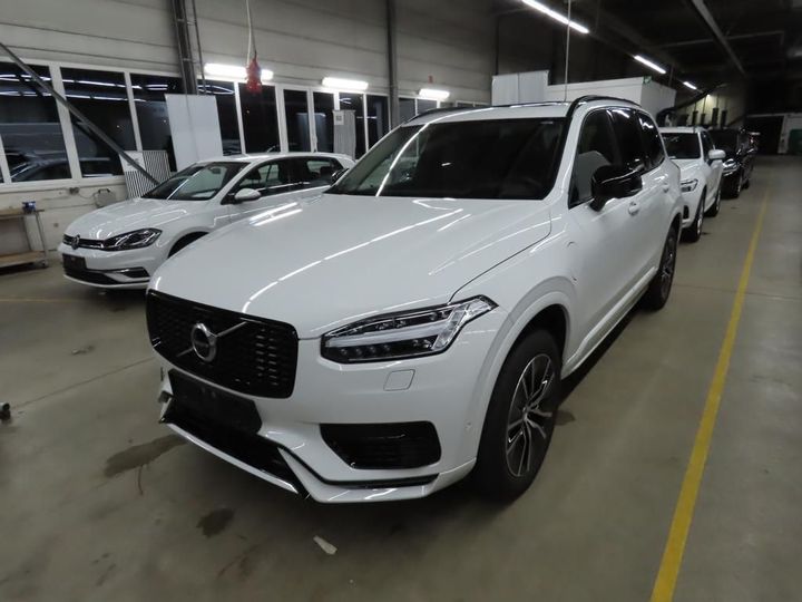 VOLVO XC90 2020 yv1lfbmvdm1703566