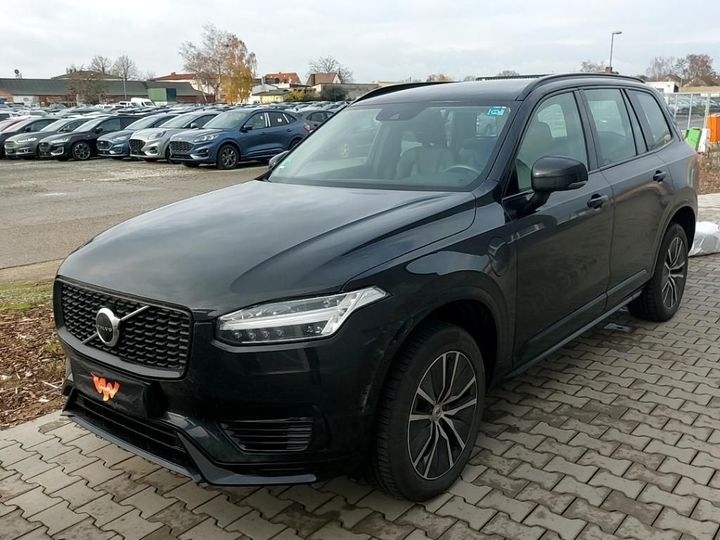 VOLVO XC90 2020 yv1lfbmvdm1704539