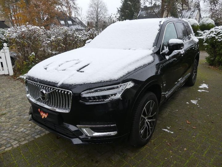 VOLVO XC90 2020 yv1lfbmvdm1712172