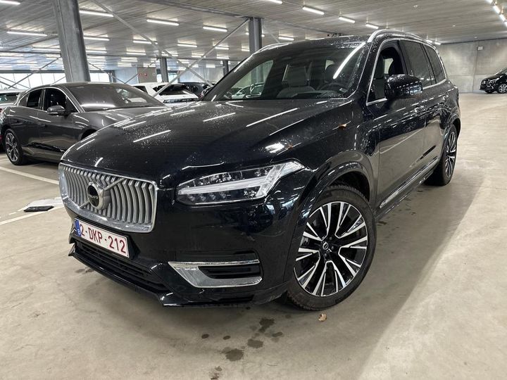 VOLVO XC 90 2023 yv1lfh5v9p1984942