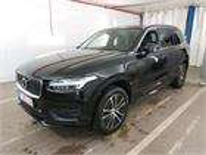 VOLVO XC90 2020 yv1lfk2ucl1547928