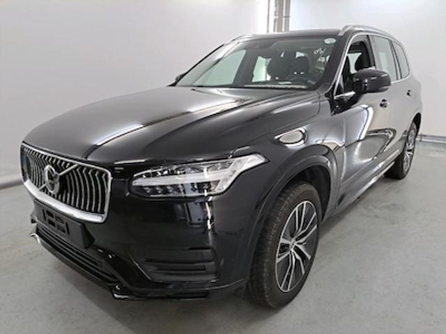 VOLVO XC90 DIESEL - 2019 2019 yv1lfk2ucl1573138