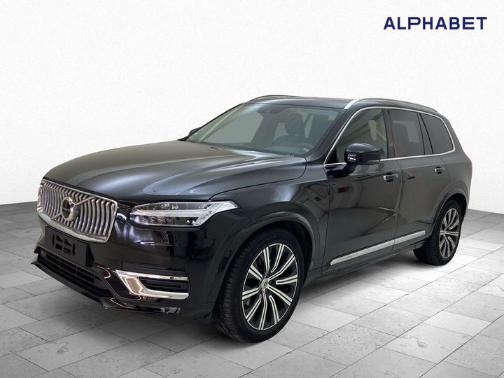 VOLVO XC90 B5 D AWD 2020 yv1lfk2ucl1592577