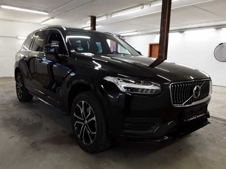 VOLVO XC90 2020 yv1lfk2vcm1685481