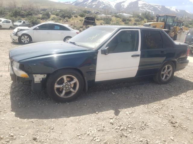 VOLVO S70 1998 yv1ls5344w2423965