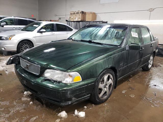 VOLVO S70 1998 yv1ls5348w1418354