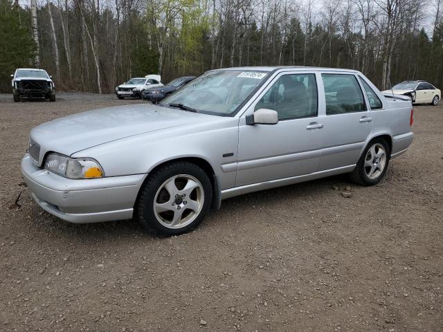 VOLVO S70 1998 yv1ls5371w2530210