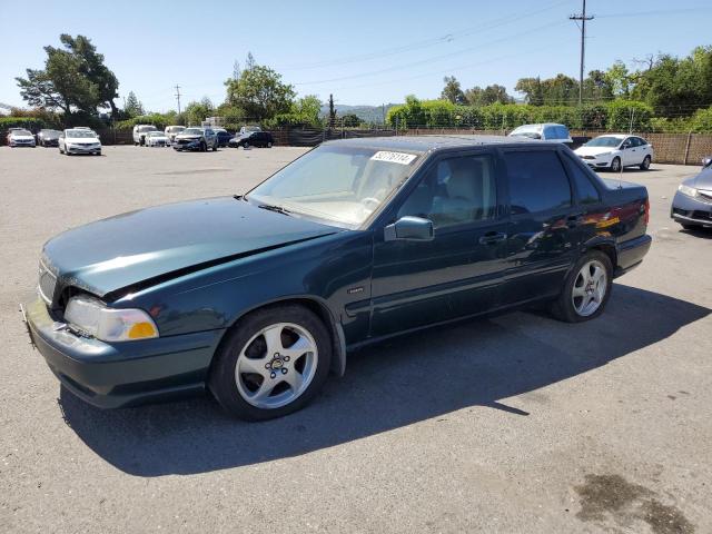 VOLVO S70 T5 TUR 1998 yv1ls5372w2476397