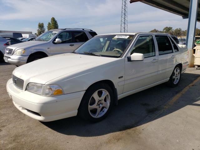 VOLVO S70 1998 yv1ls5374w1472910