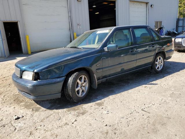 VOLVO S70 1998 yv1ls5531w2483710