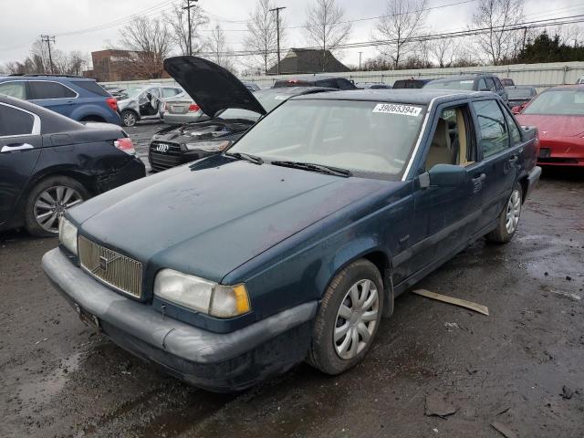 VOLVO 850 1997 yv1ls5540v1386074