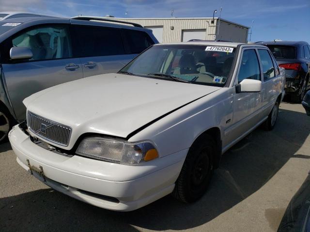 VOLVO S70 1998 yv1ls5540w1437400