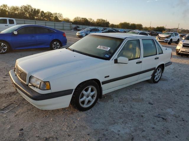 VOLVO 850 1997 yv1ls5543v1360696