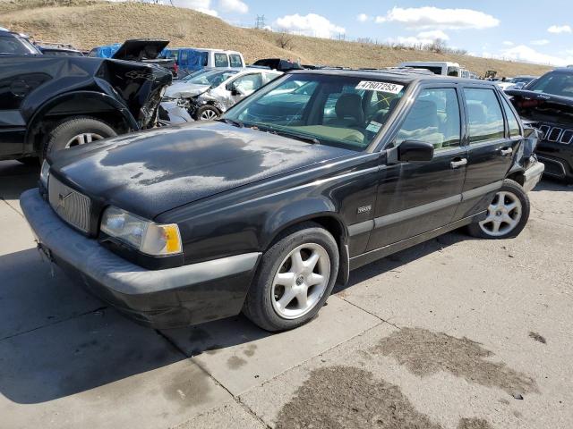 VOLVO 850 1997 yv1ls5543v1383573