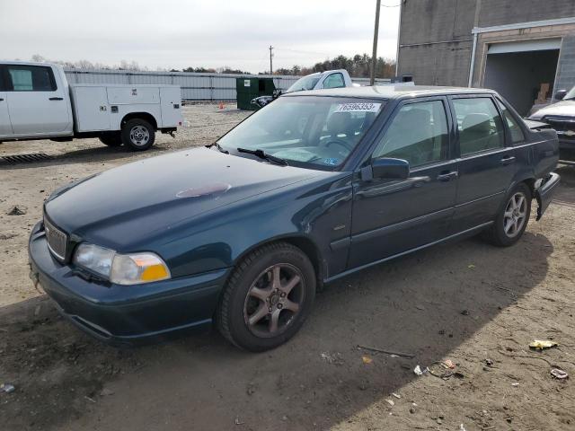 VOLVO S70 1998 yv1ls5544w1465216