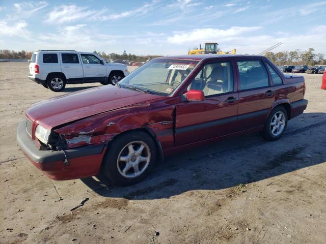 VOLVO 850 BASE 1996 yv1ls5545t1311965