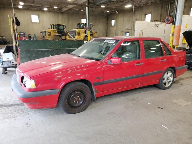 VOLVO 850 1997 yv1ls5547v1380157