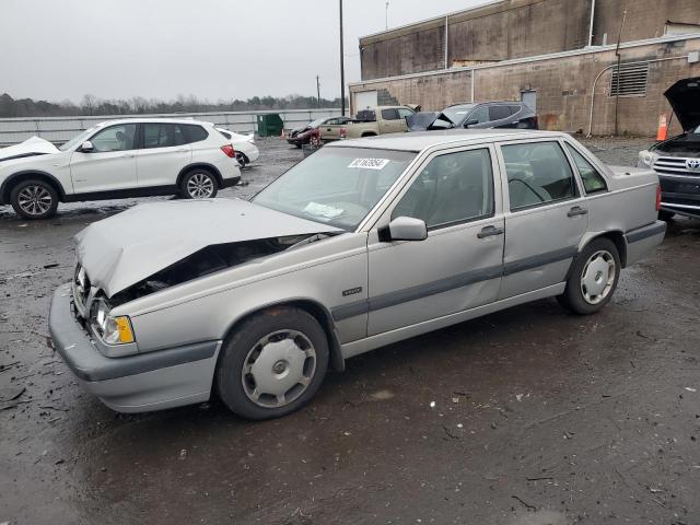 VOLVO 850 1997 yv1ls5553v1356897