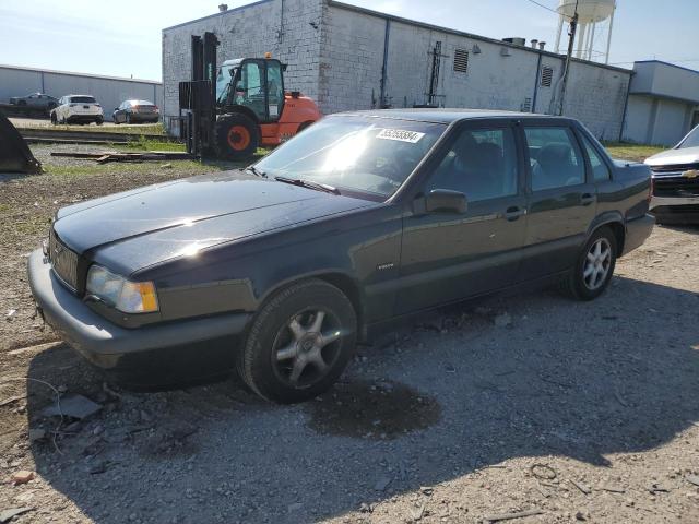 VOLVO 850 BASE 1996 yv1ls5556t1338181