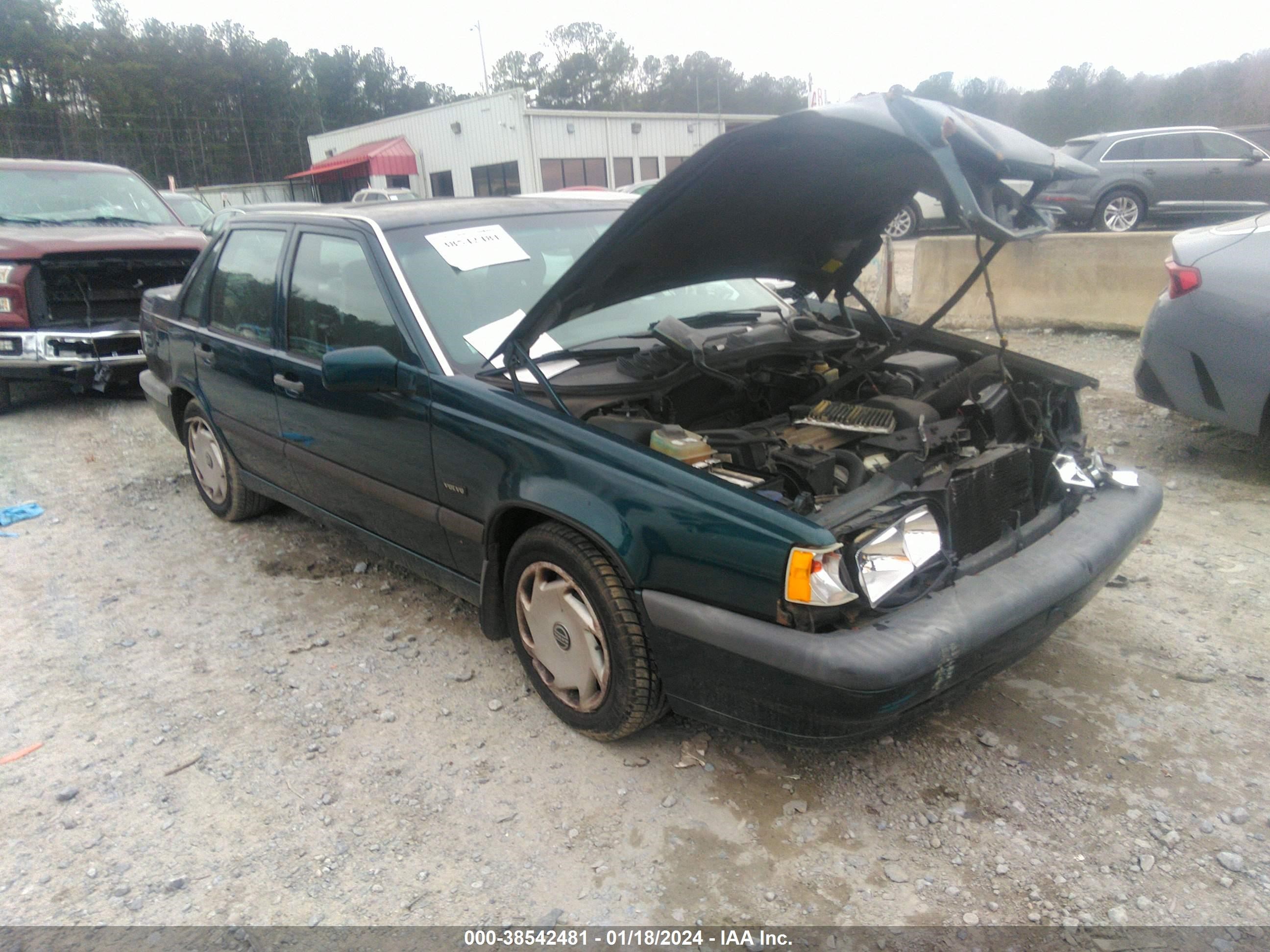 VOLVO 850 1996 yv1ls555xt1331458