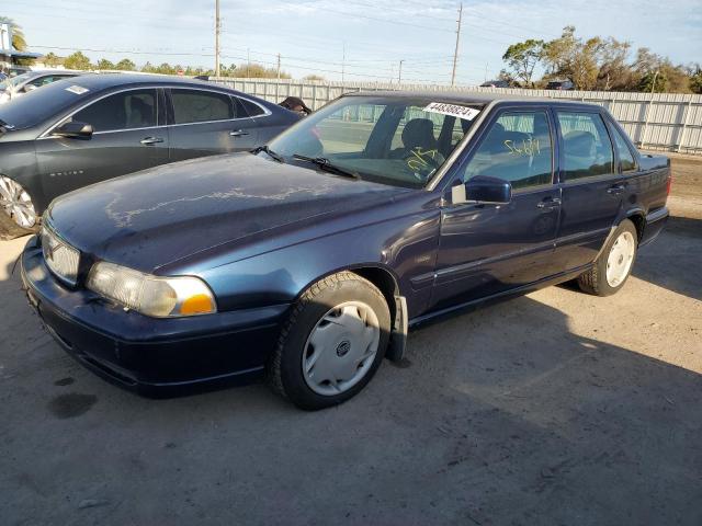 VOLVO S70 1998 yv1ls5576w2505977