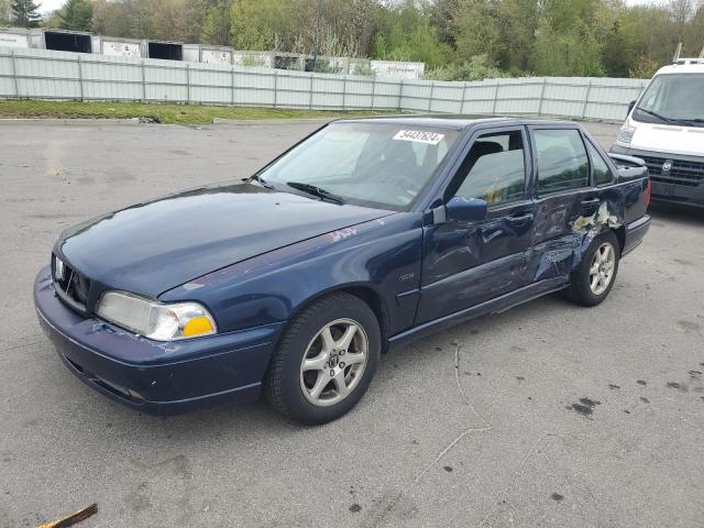 VOLVO S70 1998 yv1ls5577w2535585