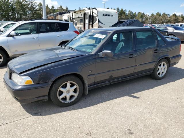 VOLVO S70 1998 yv1ls5577w2539393