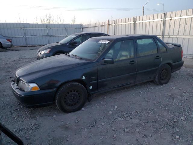 VOLVO S70 1998 yv1ls5580w3486751