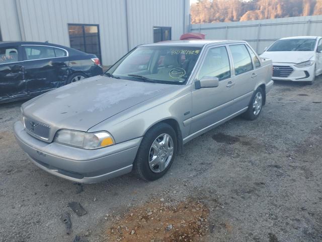 VOLVO S70 1998 yv1ls5585w1504575