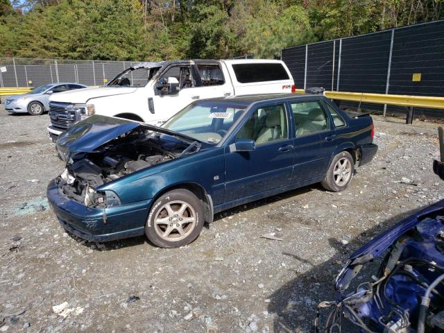 VOLVO S70 1999 yv1ls55a2x2612103